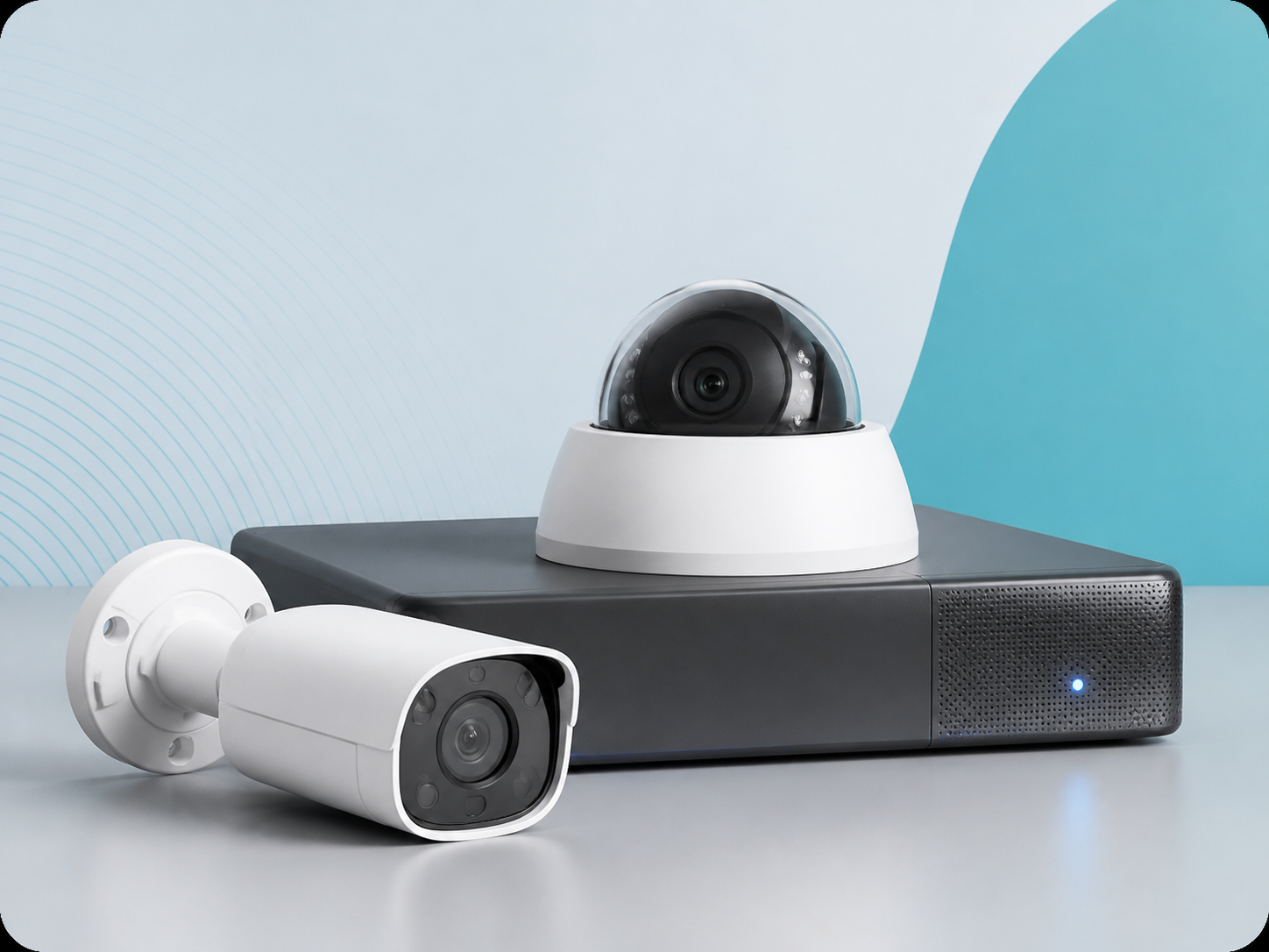 CCTV 제품 이미지